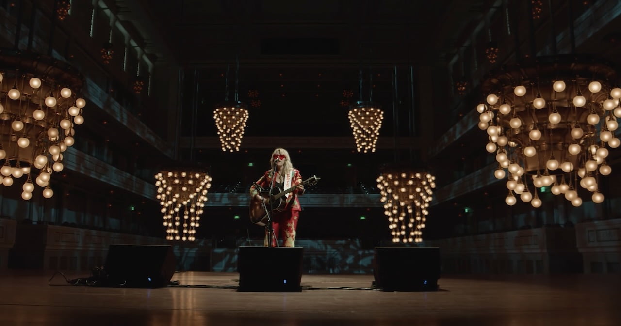 WATCH: Jaimee Harris Performs “Orange Avenue” for From One to Tenn